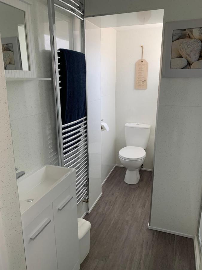 Ground Floor Apartment エクスマウス エクステリア 写真